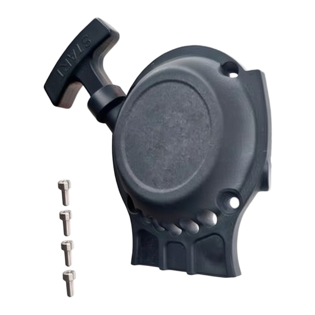 Terugloopstarter met schroeven - Gardening Tools Ppt recensie en prijs