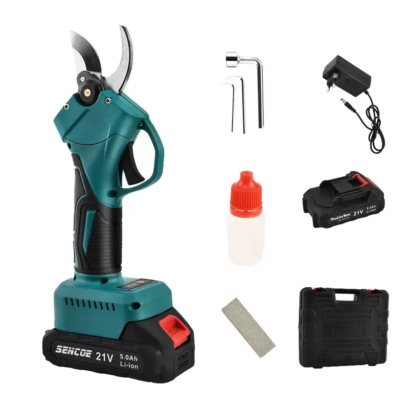 Professionele 25mm snoeischaar - Gardening Tools Amazon recensie en prijs