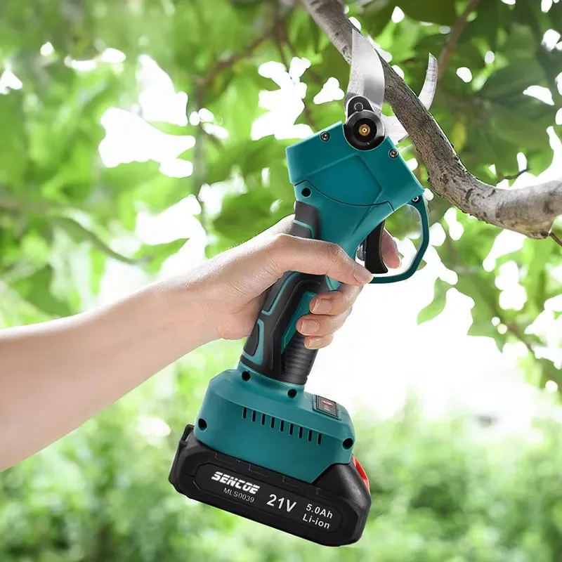 Professionele 25mm snoeischaar - Gardening Tools Amazon recensie en prijs