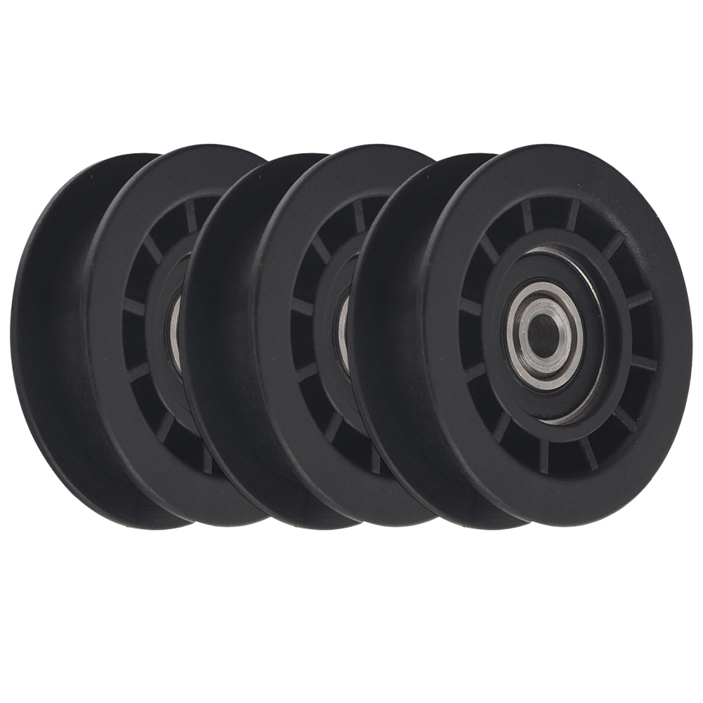 3pcs Grasmaaiers Spanrol Verva - Gardening Tools Lawn Mower recensie en prijs