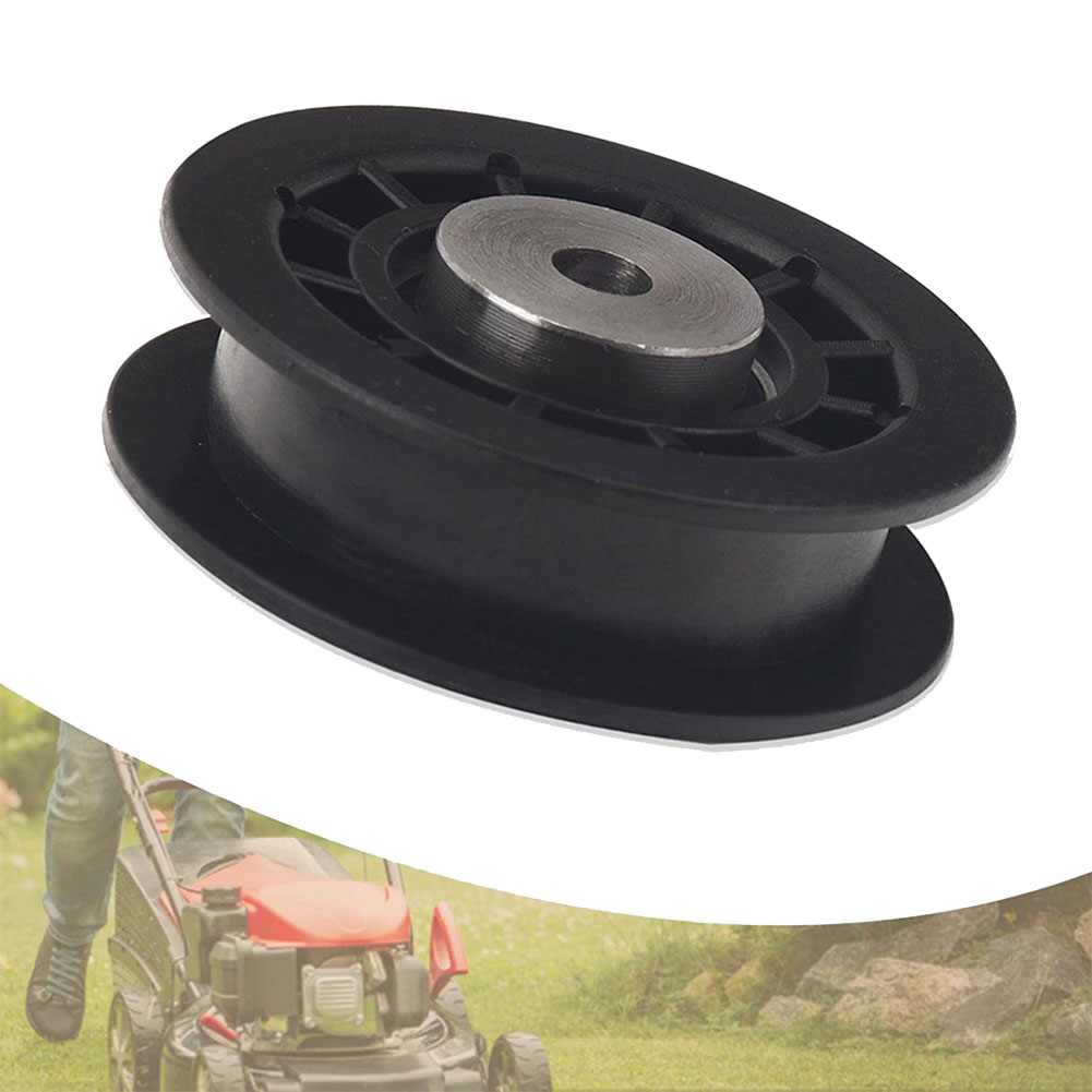 3pcs Grasmaaiers Spanrol Verva - Gardening Tools Lawn Mower recensie en prijs
