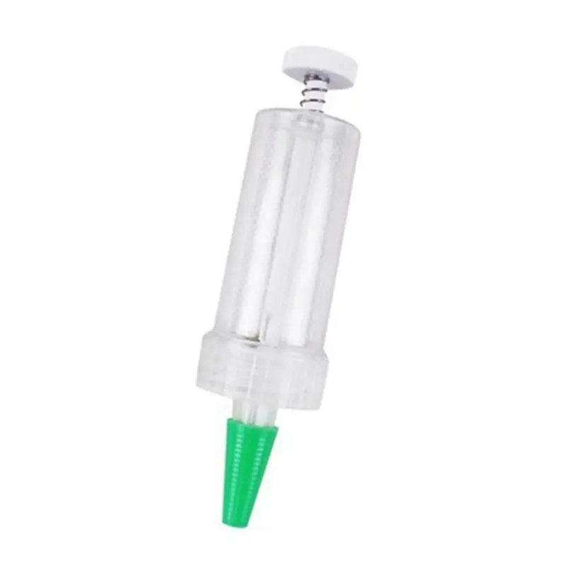 1 st Handheld Zaaddispenser, M - Essential Gardening Tools recensie en prijs