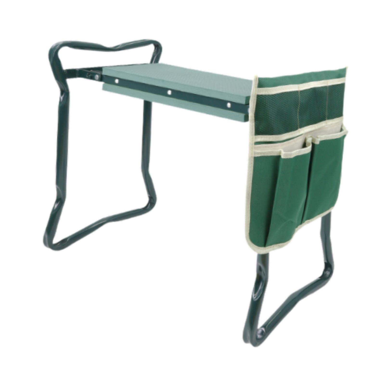 Tuinkniestoel, tuinbank, afnee - Garden Kneeling Pad recensie en prijs