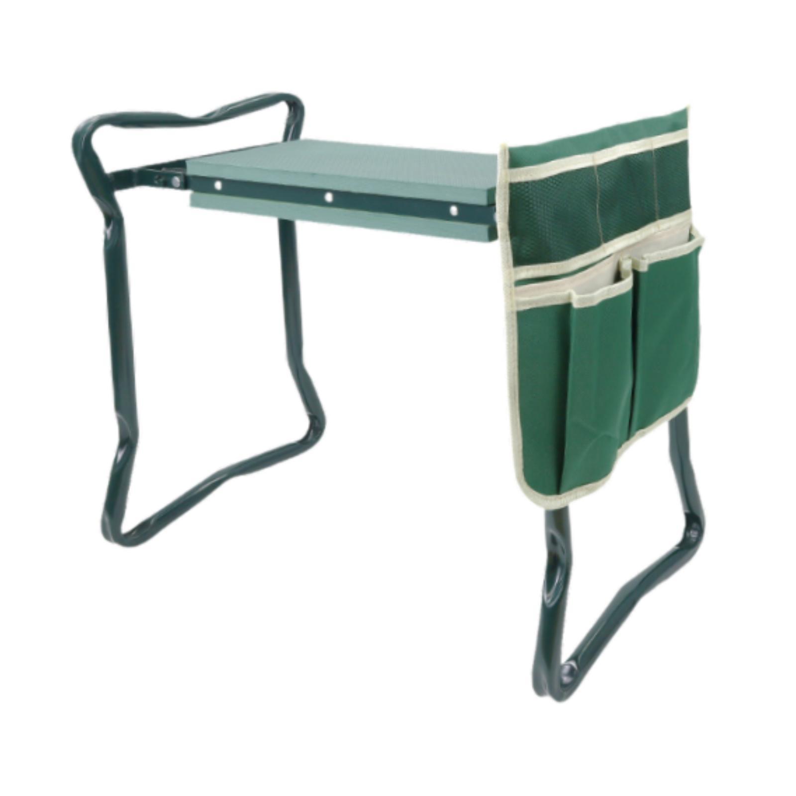 Tuinkniestoel, tuinbank, afnee - Garden Kneeling Pad recensie en prijs