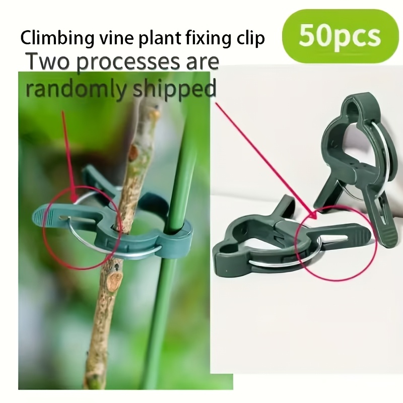20 verstelbare plantensteuncli - Essential Gardening Tools recensie en prijs