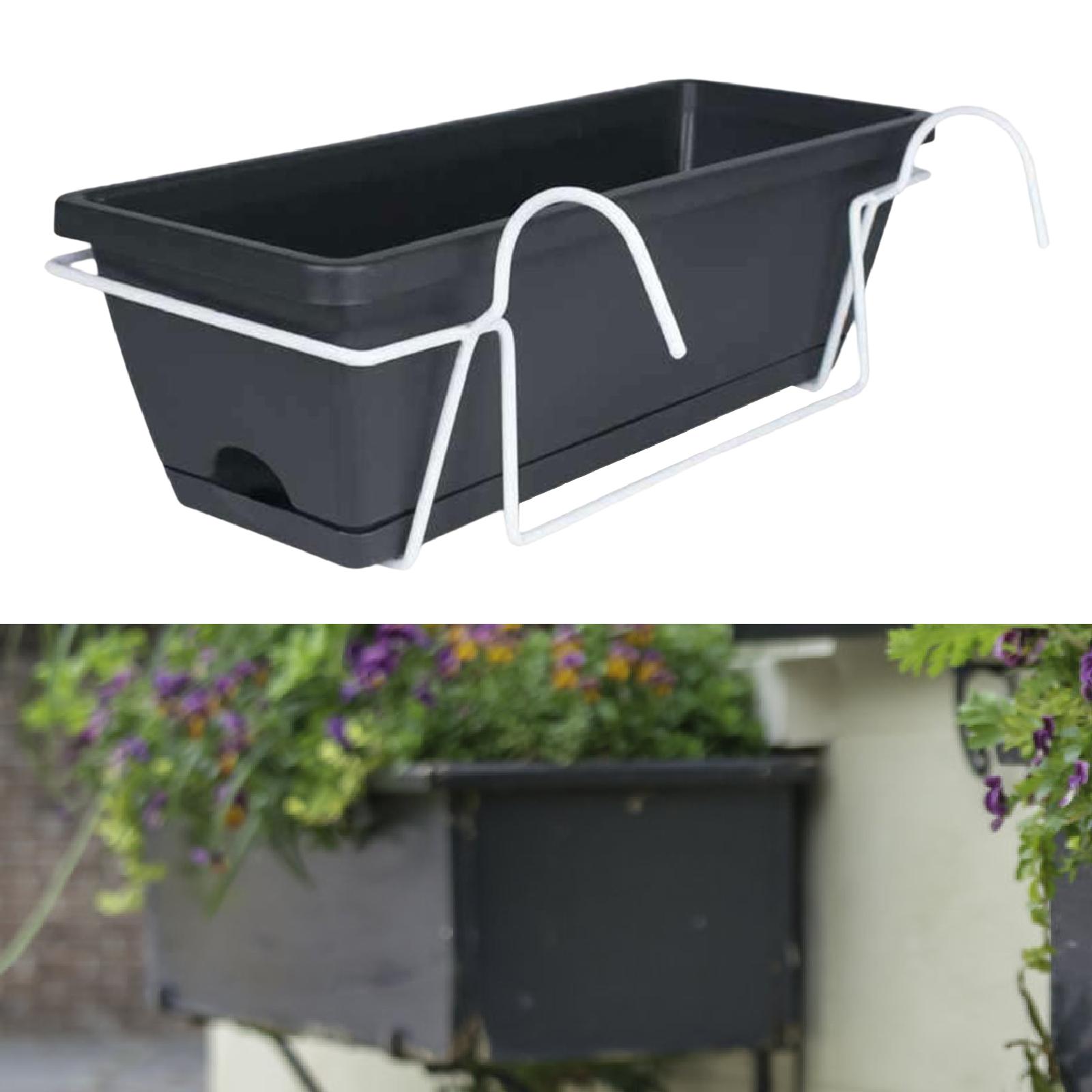 Balkonleuning Plantenbak Plant - Vertical Wall Planter recensie en prijs