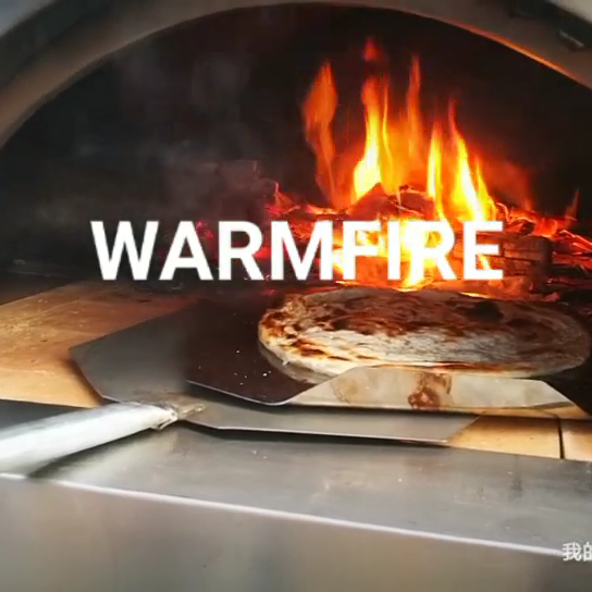 Wamrfire Beste prijs Woodfire  - Gardening Tools Best recensie en prijs