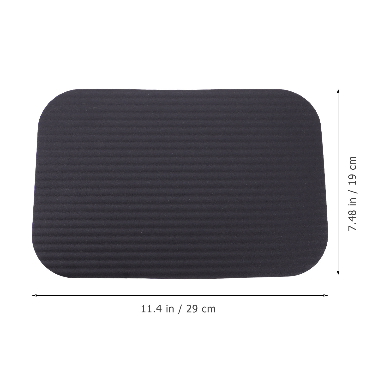 1 Stuk Yoga Kniekussen Dik Tui - Garden Kneeling Pad recensie en prijs