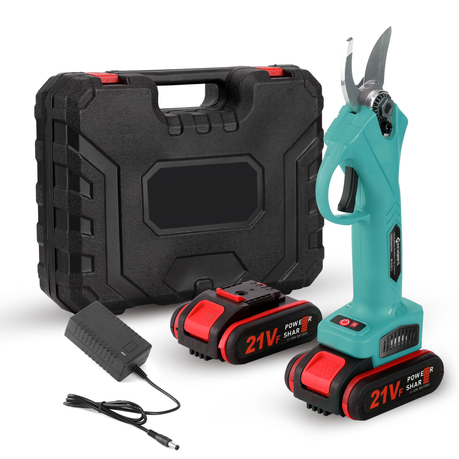 Handzame lithium-ion accu scha - Gardening Tools Amazon recensie en prijs