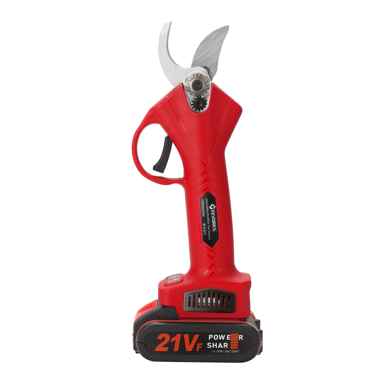 Handzame lithium-ion accu scha - Gardening Tools Amazon recensie en prijs
