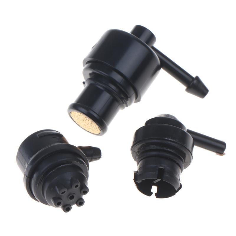 Brandstoftank Vent Valve Drukr - Gardening Tools Lawn Mower recensie en prijs