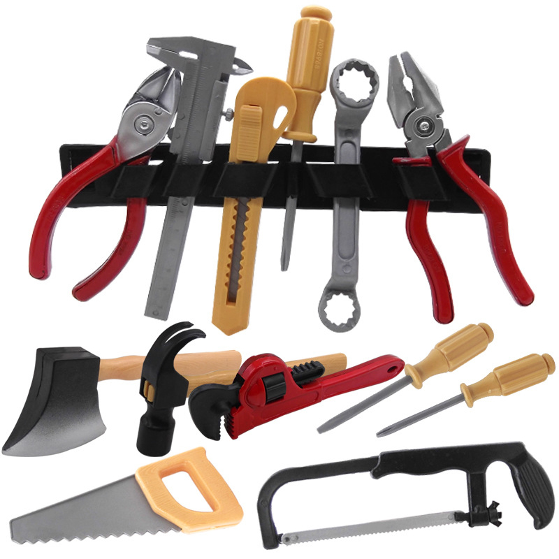 14 stks/partij Simulatie Repar - Gardening Tools For 10 Year Olds recensie en prijs