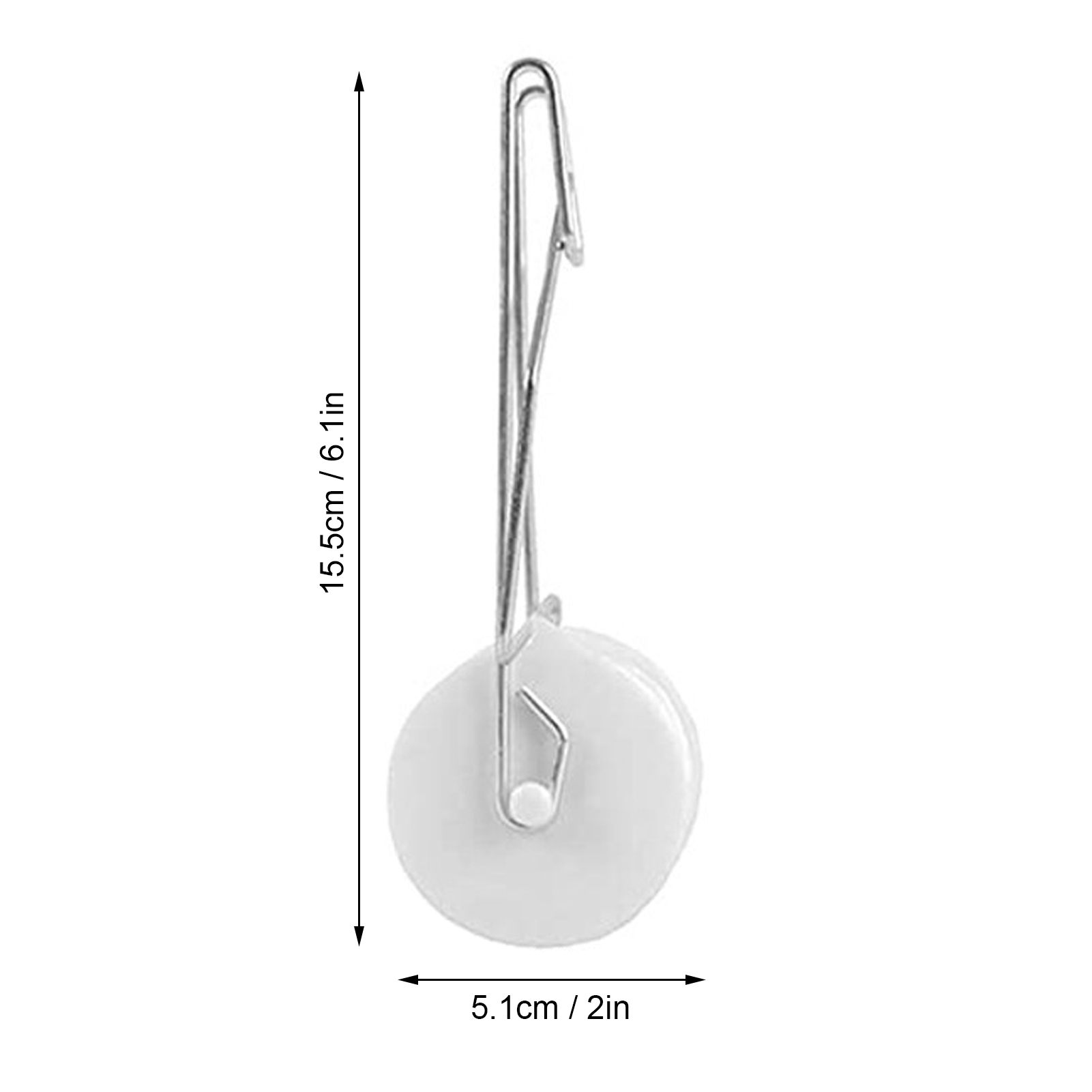 6-50 stuks Tomatensteunhaken T - Essential Gardening Tools recensie en prijs