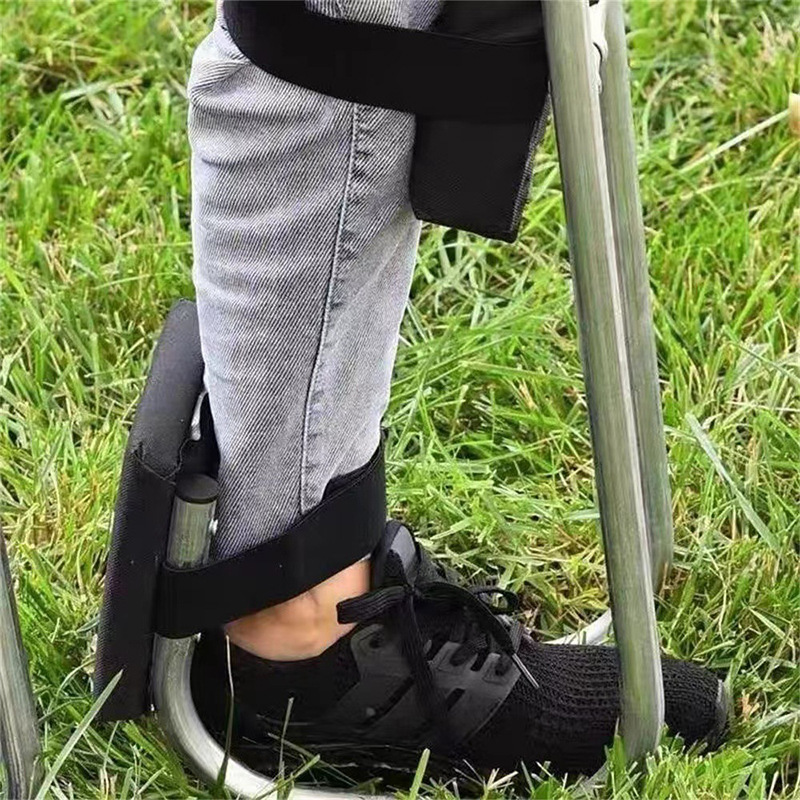 Tuinluiers zitten op de knieën - Garden Kneeling Pad recensie en prijs