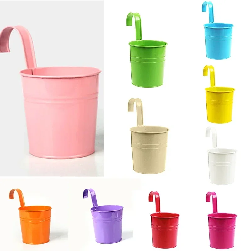 10 kleuren metaal ijzeren bloe - Vertical Wall Planter recensie en prijs