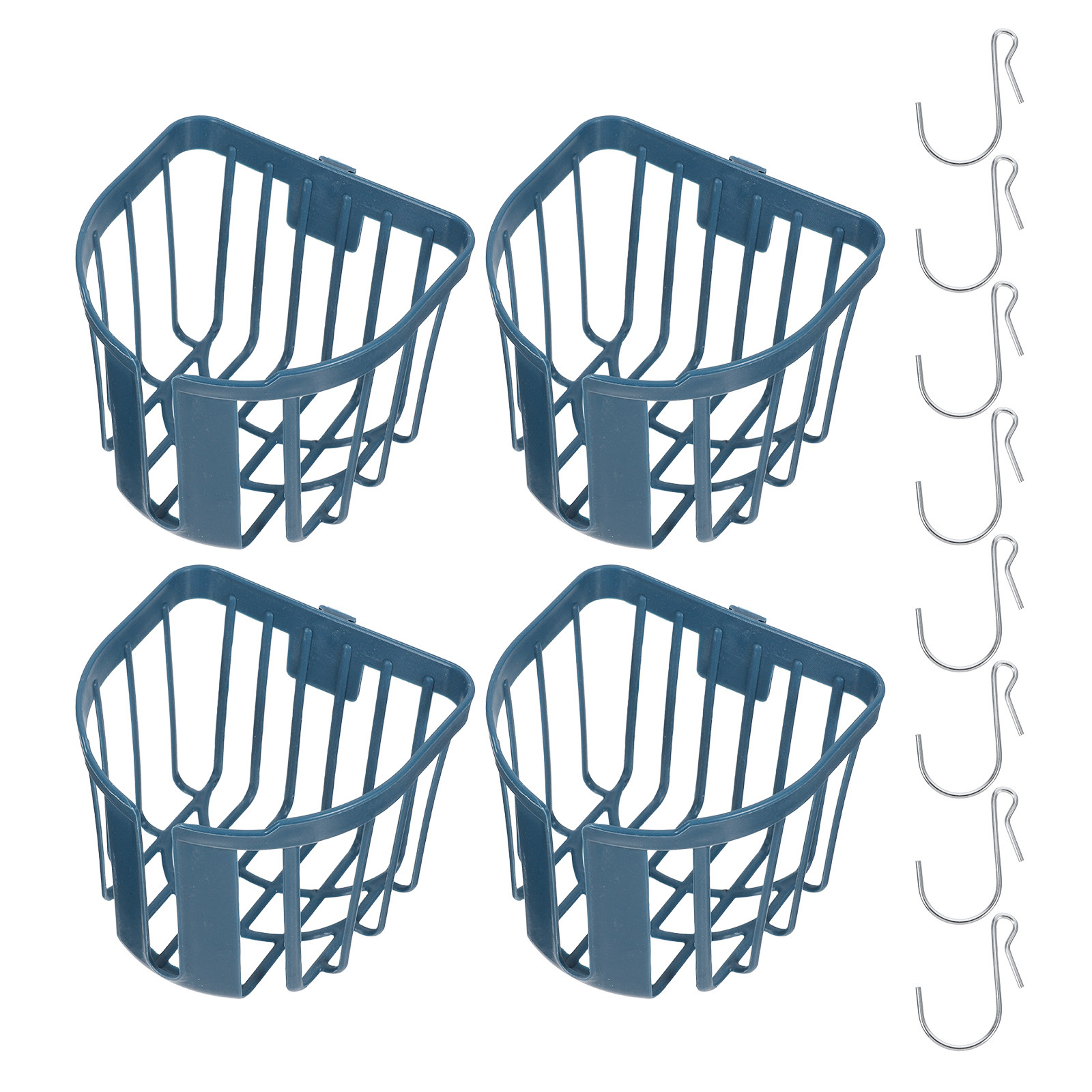 4-delige wandgemonteerde herte - Vertical Wall Planter recensie en prijs